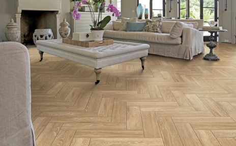 WoodLookTile 