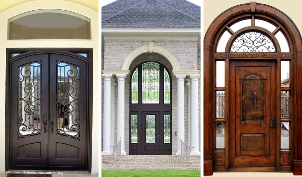 beautiful front doors